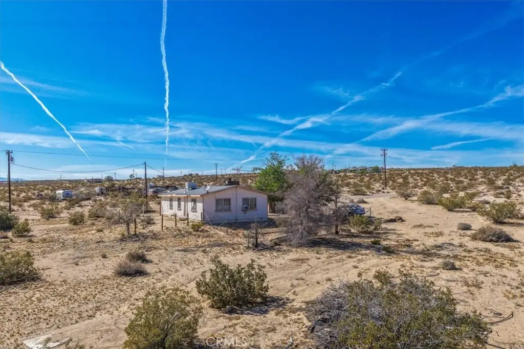 1760 Valleyview, Twentynine Palms, CA 92277 - #1