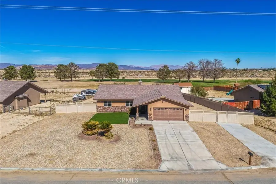 4709 Saddlehorn, Twentynine Palms, CA 92277 - #2