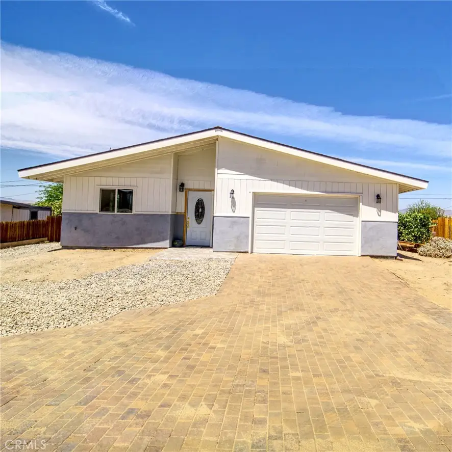 74804 Serrano Drive, Twentynine Palms, CA 92277 - #1