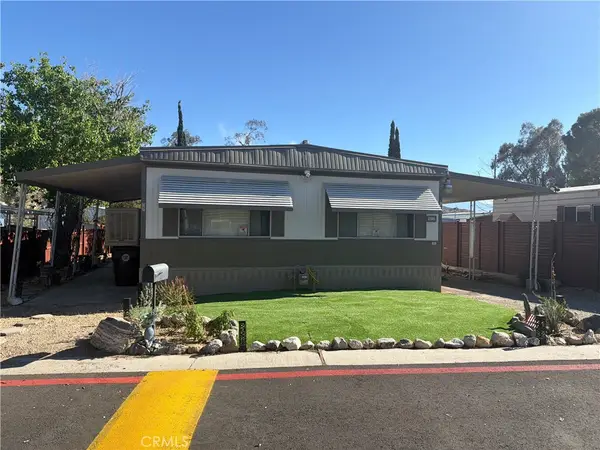 51063 Twentynine Palms Highway #52, Morongo Valley, CA 92256