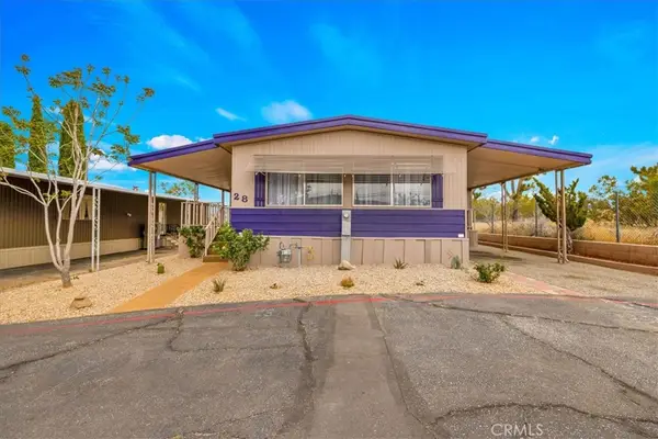 7425 Church Street #28, Yucca Valley, CA 92284