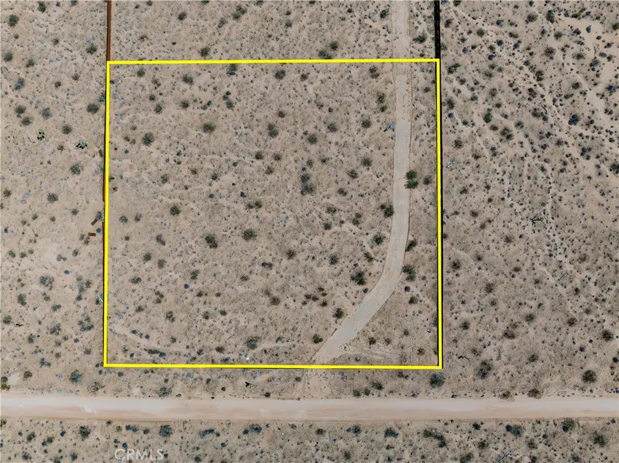 425 Gerber Avenue, Landers, CA 92285 - #2