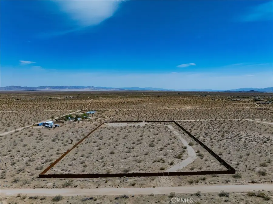 425 Gerber Avenue, Landers, CA 92285 - #3