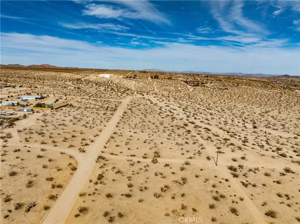 0 Avenida Del Sol, Joshua Tree, CA 92252