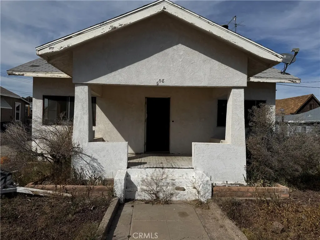 508 Bazoobuth, Needles, CA 92363 - #1