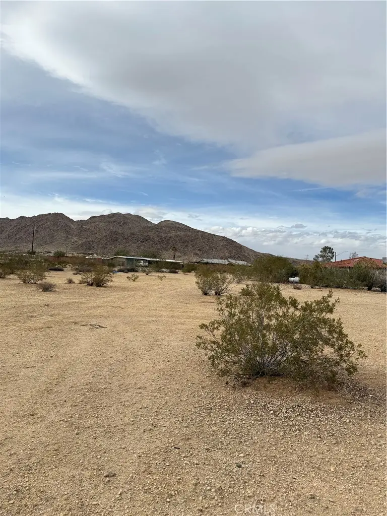 0 Avenida Del Sol, Joshua Tree, CA 92252 - #2