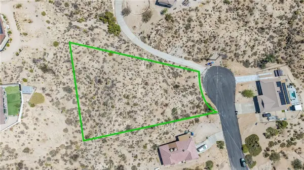 57006 Pinto Court, Yucca Valley, CA 92284