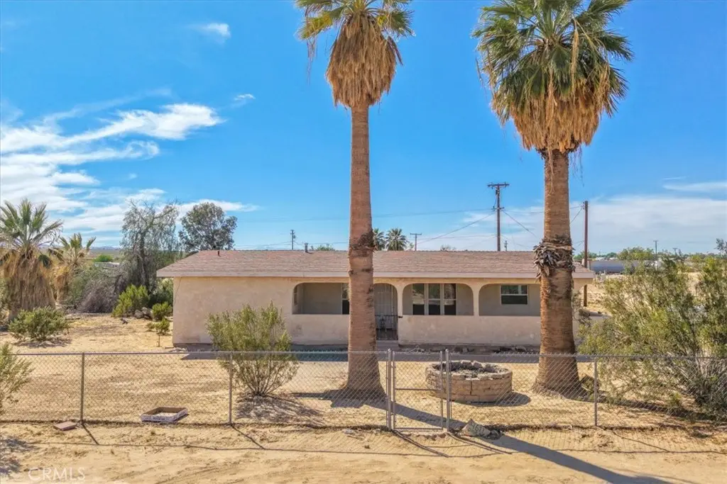 4611 Oasis, Twentynine Palms, CA 92277 - #1