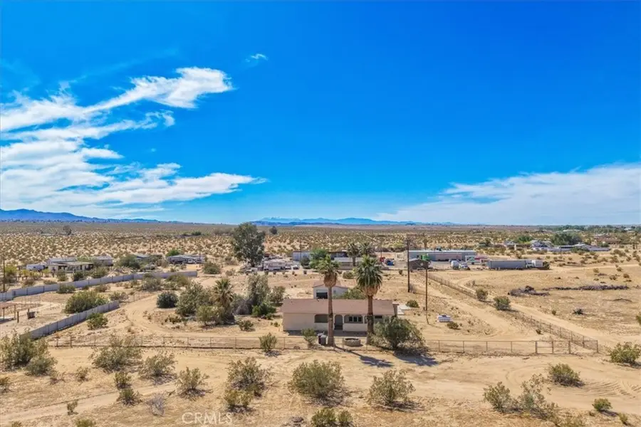 4611 Oasis, Twentynine Palms, CA 92277 - #3
