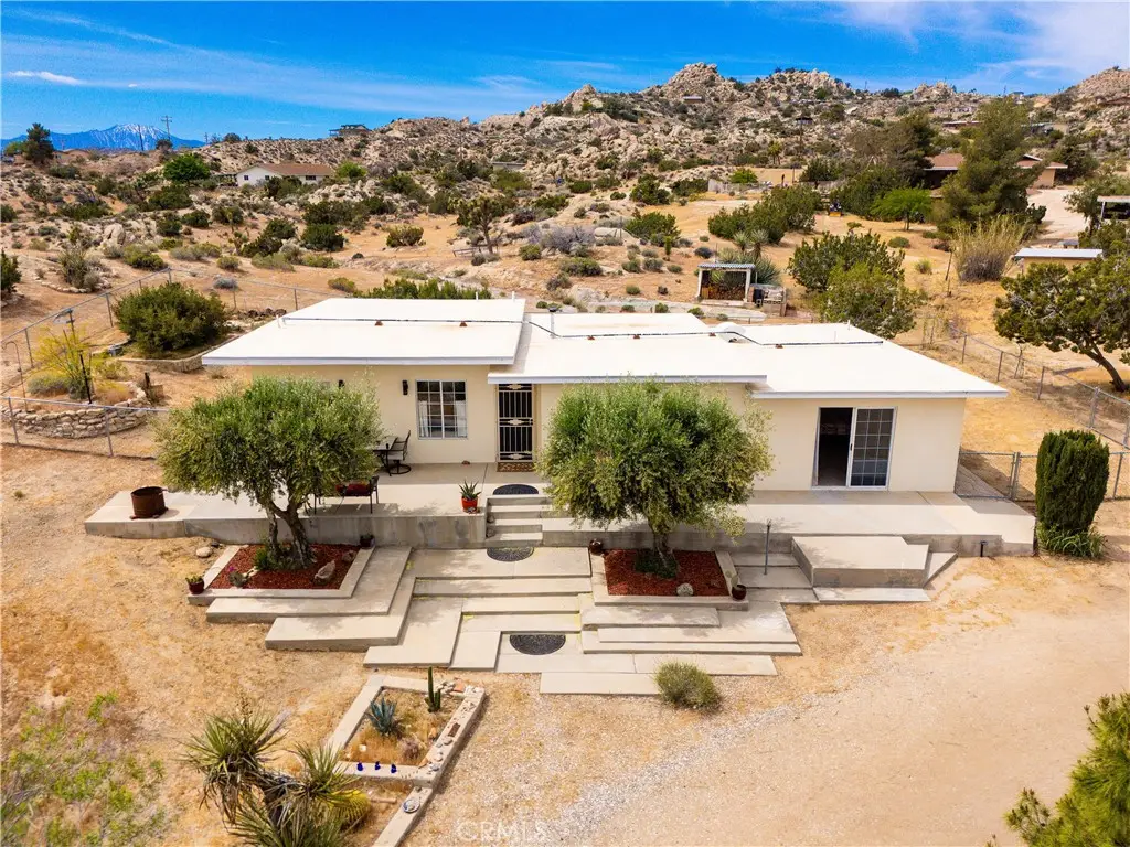 56833 Oakwood, Yucca Valley, CA 92284 - #1