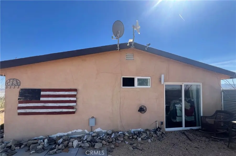 4190 Kern Road, Twentynine Palms Yucca Valley, CA 92277 - #3