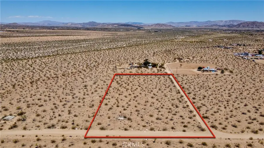 888 Lucky Lane, Landers, CA 92285 - #2