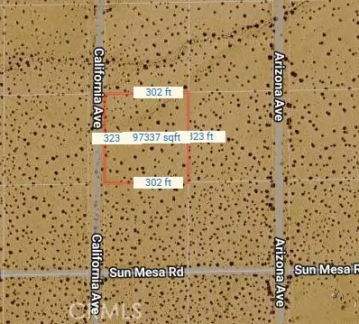 0 California, Joshua Tree, CA 92252 - #3