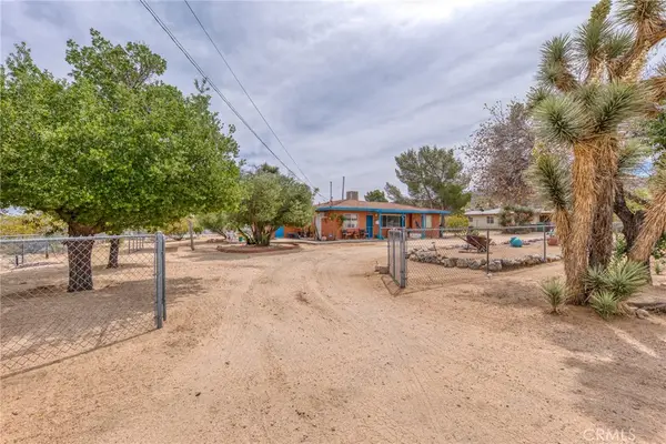 7625 Joshua View, Yucca Valley, CA 92284