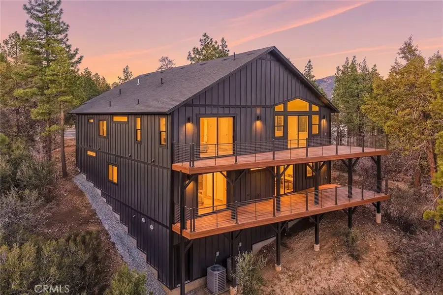 455 Tanglewood, Big Bear City, CA 92314 - #2