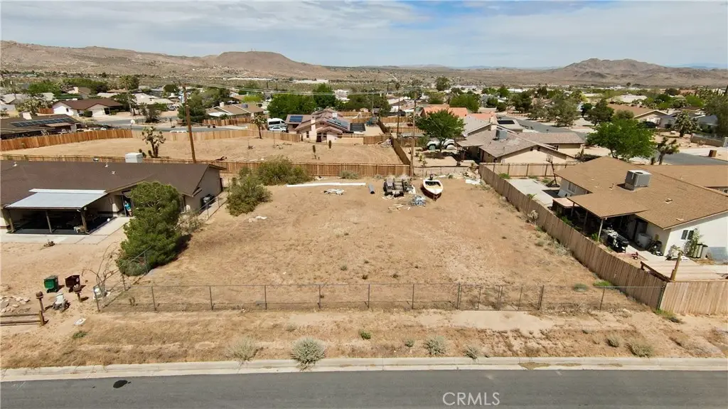 58874 Delano Trail, Yucca Valley, CA 92284 - #1