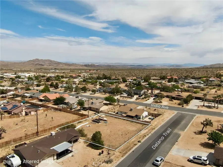 58874 Delano Trail, Yucca Valley, CA 92284 - #2