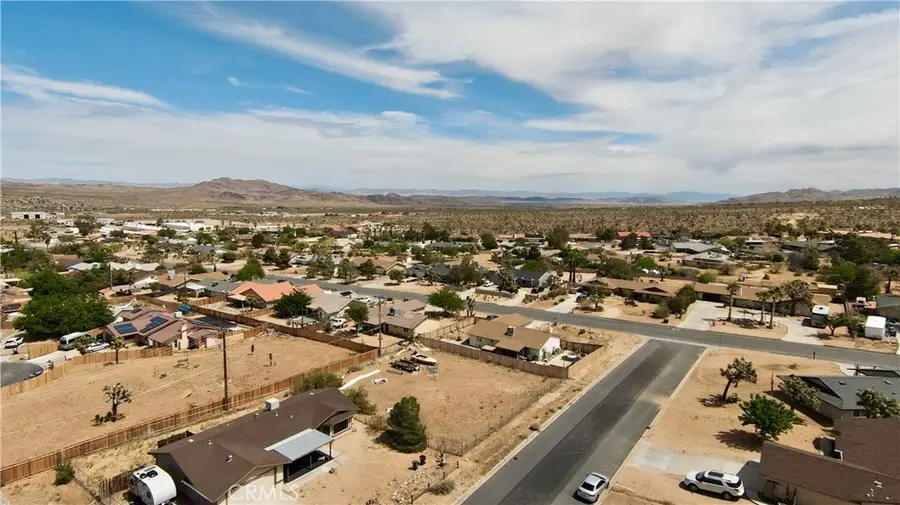 58874 Delano Trail, Yucca Valley, CA 92284 - #3