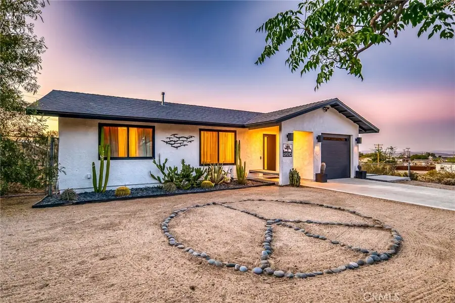 61910 Sunburst, Joshua Tree, CA 92252 - #2