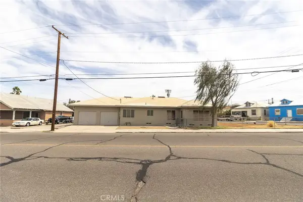 630 Acoma Street, Needles, CA 92363