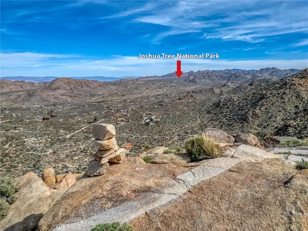 8900 Sunset, Joshua Tree, CA 92252