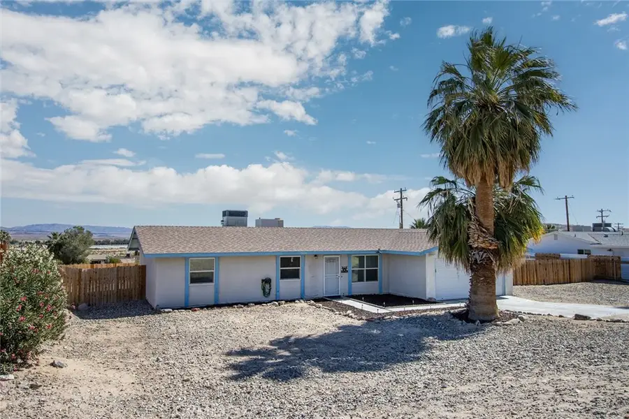 73894 Playa Vista Drive, Twentynine Palms, CA 92277 - #2