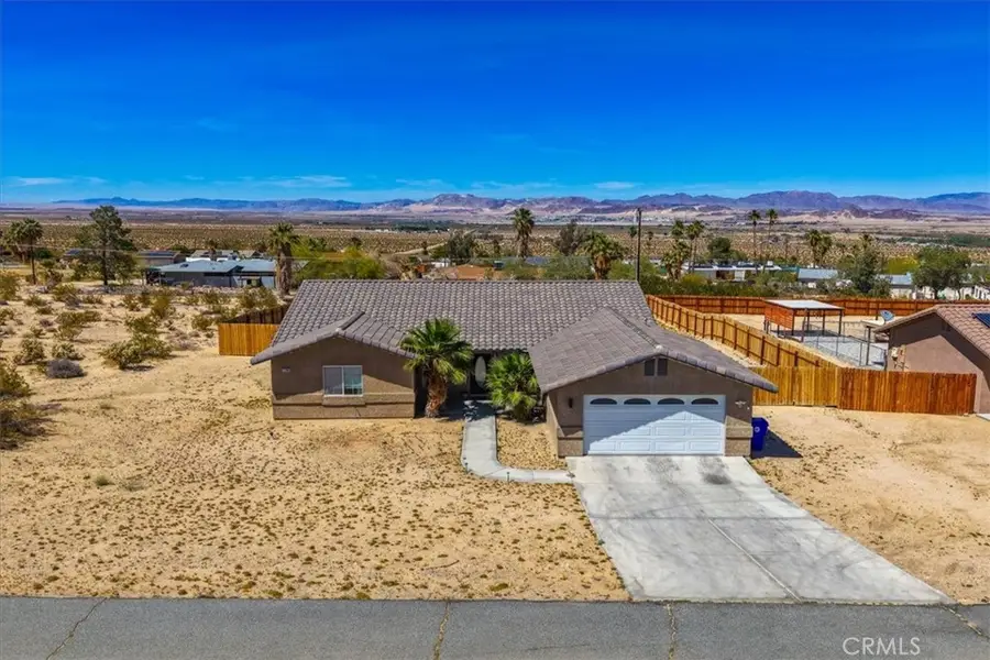 72964 Two Mile Road, Twentynine Palms, CA 92277 - #2