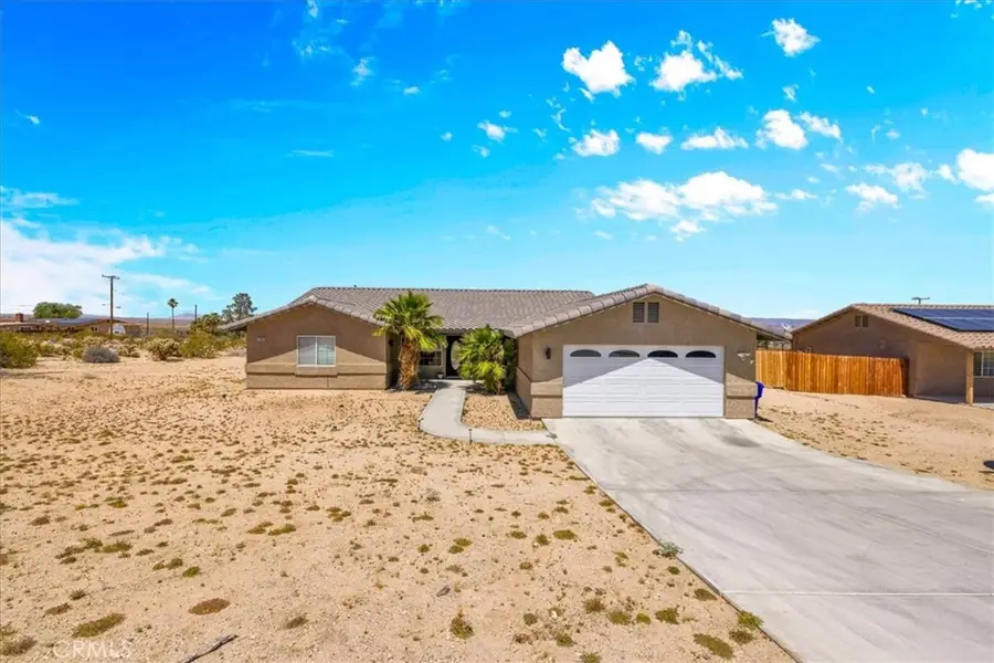 72964 Two Mile Road, Twentynine Palms, CA 92277 - #3
