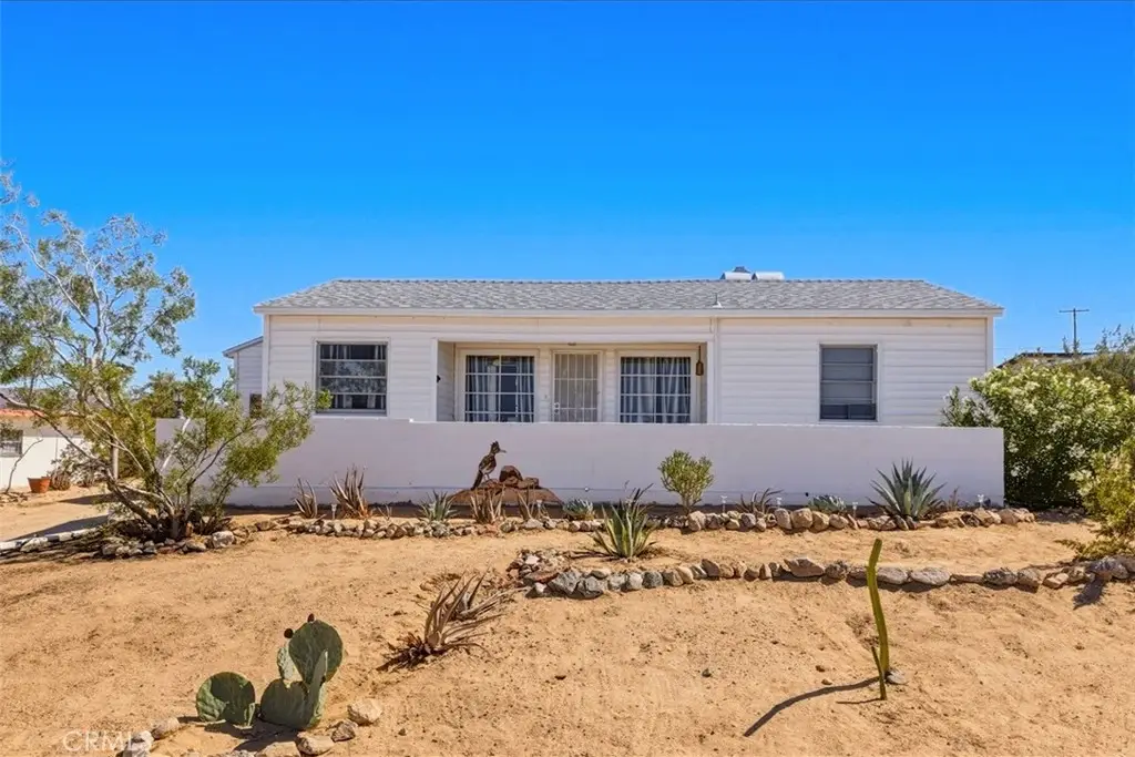 73755 Siesta Drive, Twentynine Palms, CA 92277 - #1
