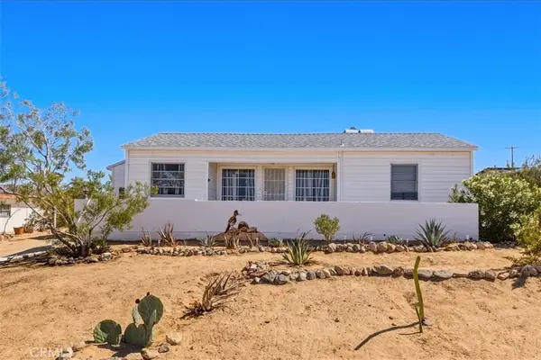 73755 Siesta Drive, 29 Palms, CA 92277