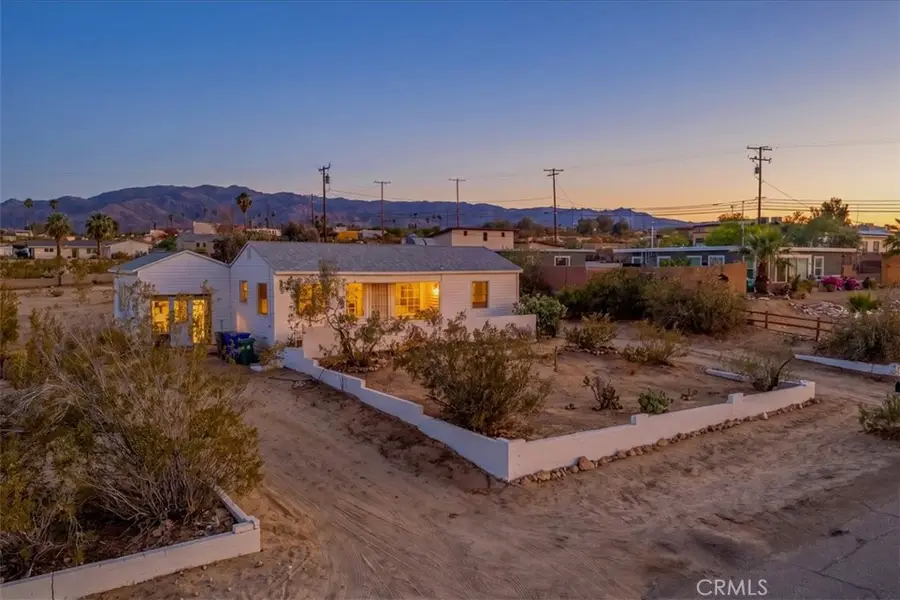 73755 Siesta Drive, Twentynine Palms, CA 92277 - #2