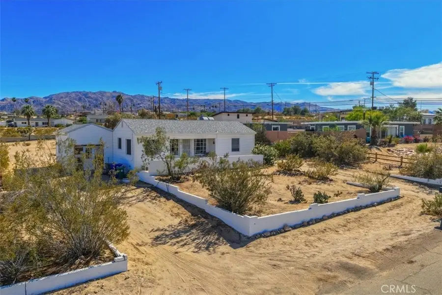 73755 Siesta Drive, Twentynine Palms, CA 92277 - #3