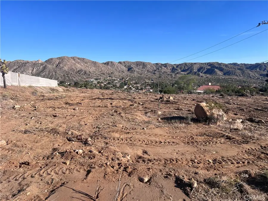 54610 Navajo, Yucca Valley, CA 92284 - #2