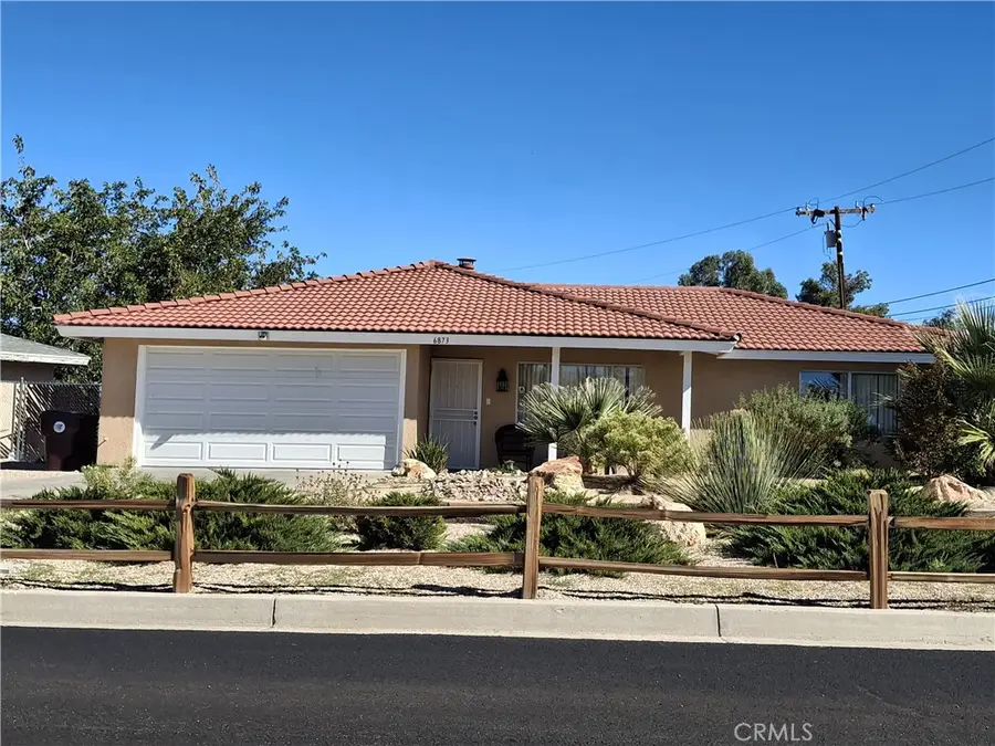 6873 Warren Vista, Yucca Valley, CA 92284 - #2