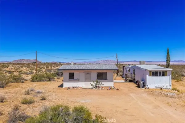 60650 Winters, Landers, CA 92285