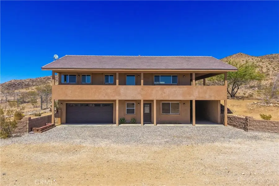 2858 N Sage Avenue, Landers, CA 92285 - #3