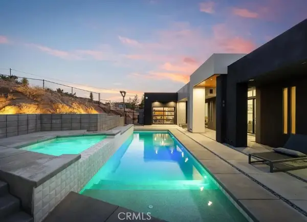 8175 Fox Trail, Yucca Valley, CA 92284