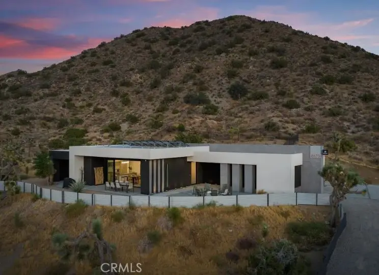 8175 Fox Trail, Yucca Valley, CA 92284 - #2