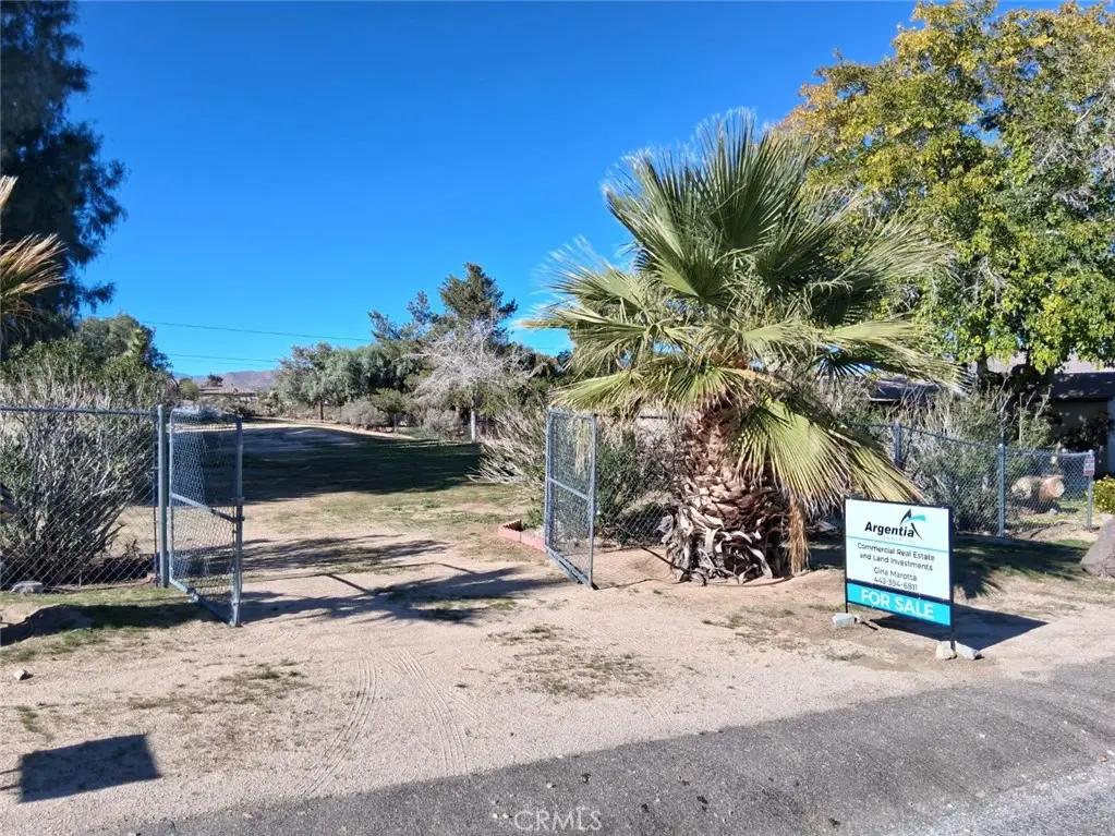 6896 Conejo, Joshua Tree, CA 92252 - #1