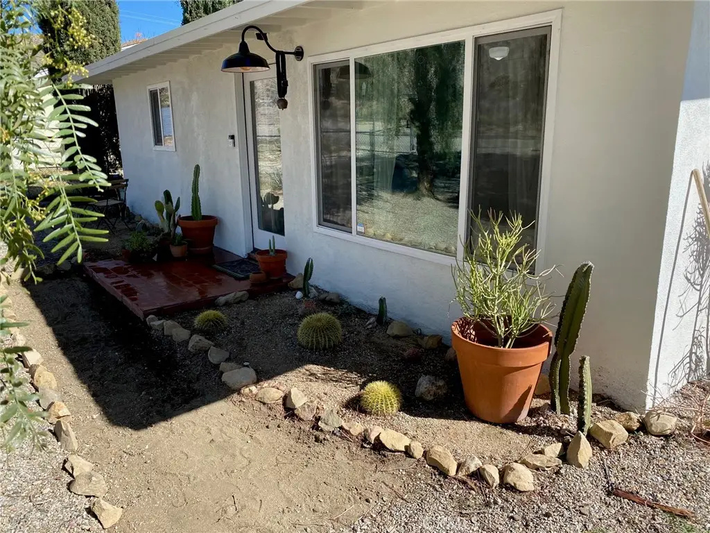 10931 Mescalero, Morongo Valley, CA 92256 - #1