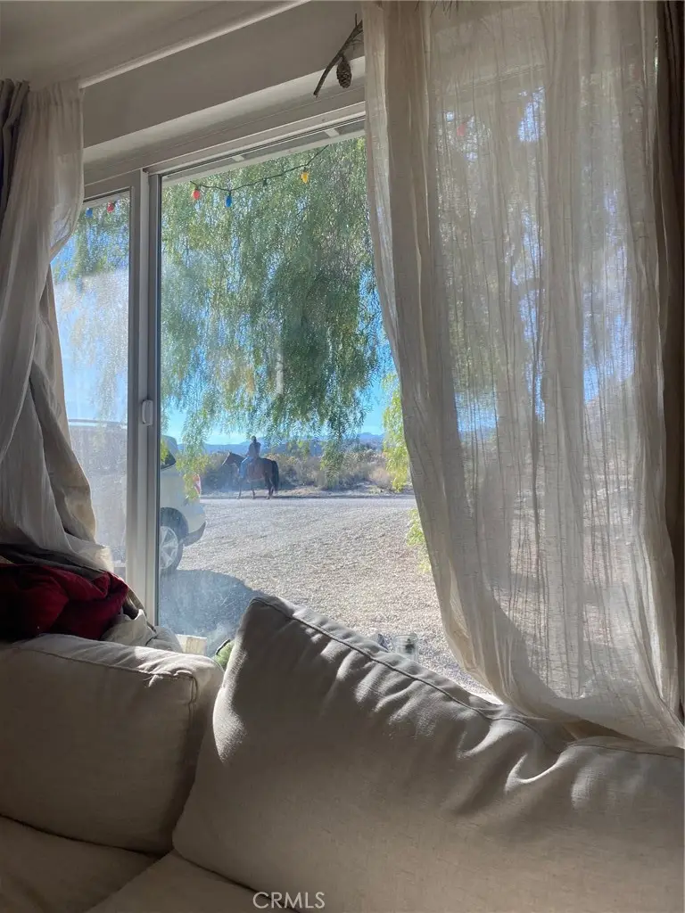 10931 Mescalero, Morongo Valley, CA 92256 - #3