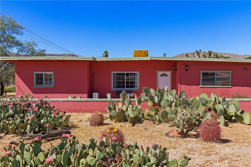 55316 Navajo, Yucca Valley, CA 92284 - #1