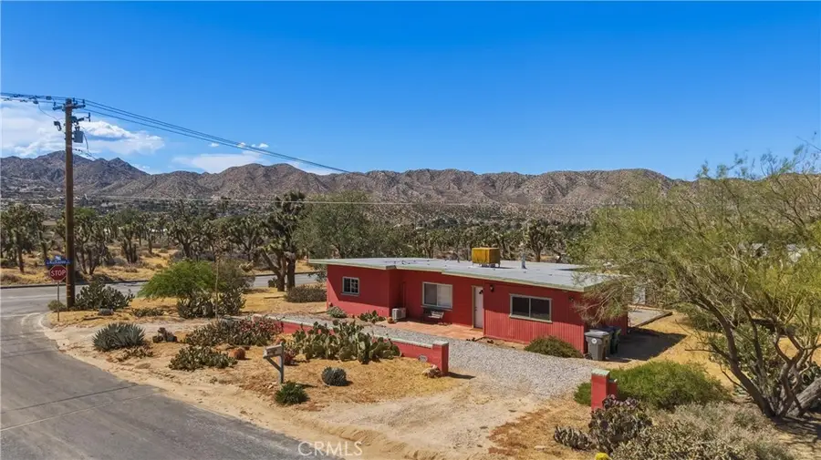 55316 Navajo, Yucca Valley, CA 92284 - #2