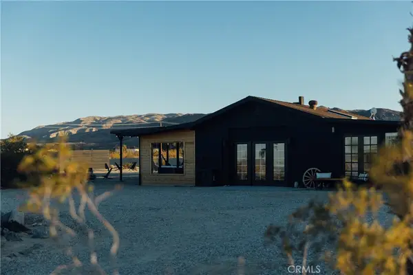 75243 Sullivan, 29 Palms, CA 92277