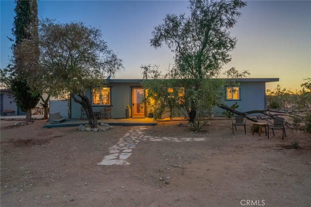 2724 Stonehill, Joshua Tree, CA 92252 - #1