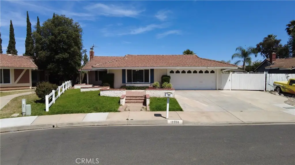 13356 Bambi Court, Moreno Valley, CA 92553 - #1