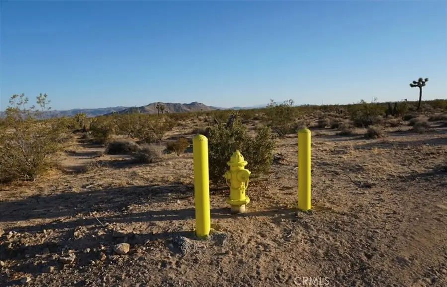 2172 Conejo Avenue, Joshua Tree, CA 92252 - #2