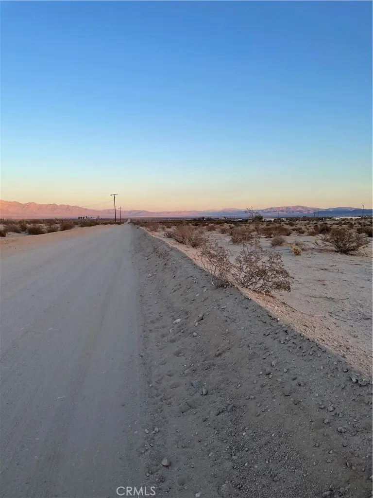 78201 Two Mile Rd, Twentynine Palms, CA 92277 - #2