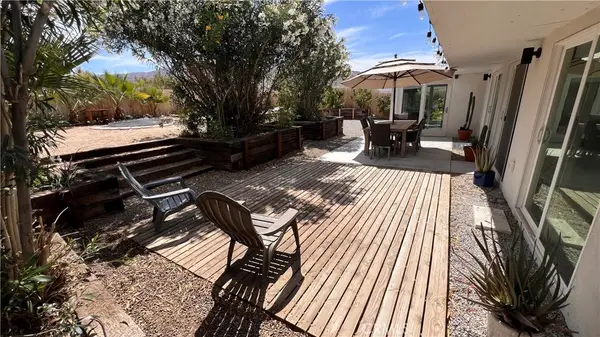 74885 Serrano Dr, 29 Palms, CA 92277