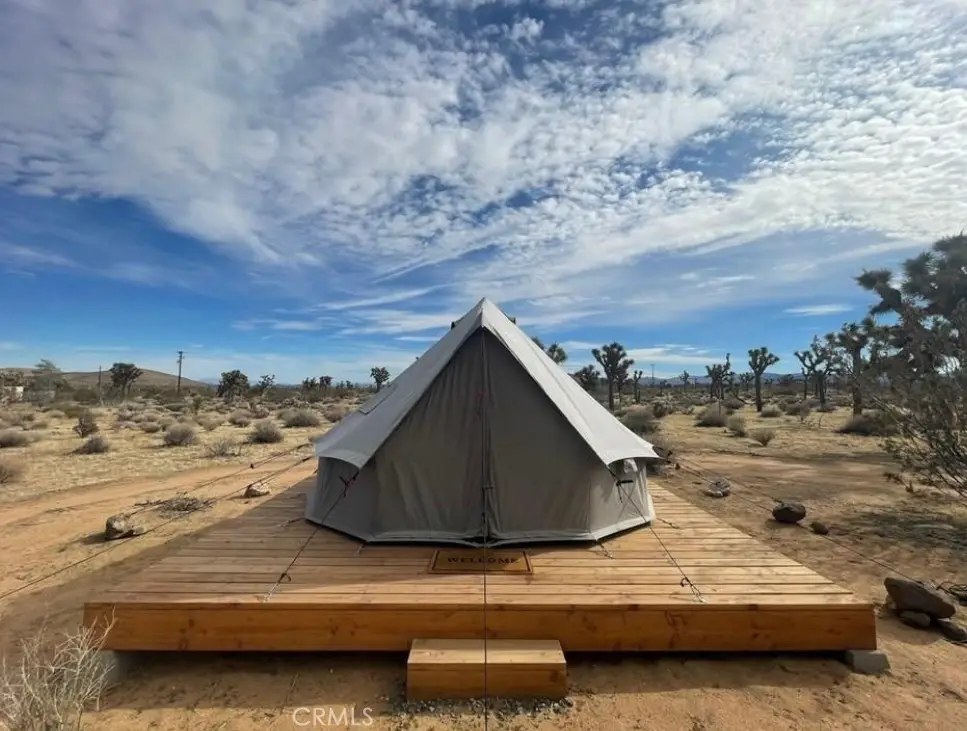 0 La Brisa, Yucca Valley, CA 92284 - #1